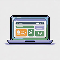 Formação em gestão de comércio eletrónico em Shopify