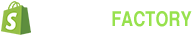 Shopify Factory Logo