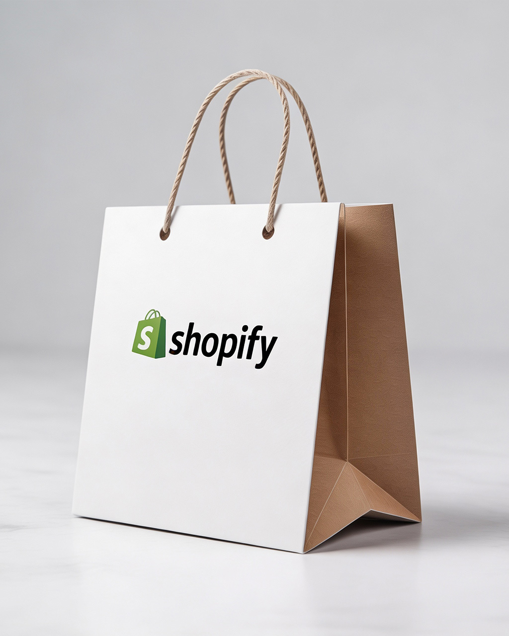 Suporte Pós-Venda Shopify